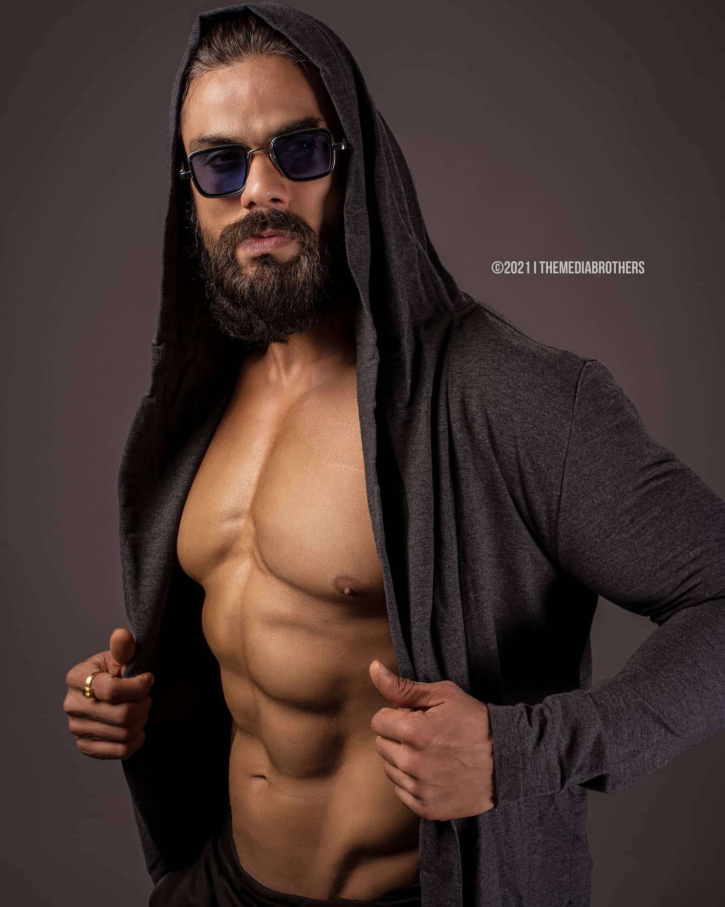 Fitness & Apparel Shoot
